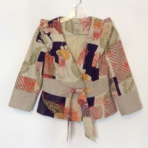 ⚜️Anthropologie/Elevenses⚜️